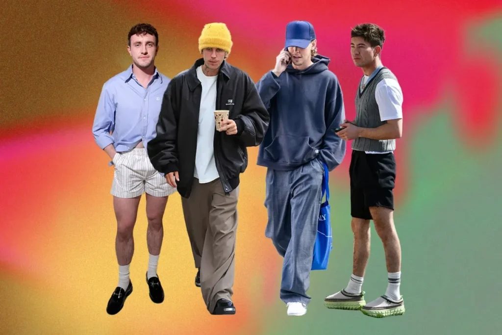 Men’s Wardrobe Staples for Comfortable Yet Stylish Dressing