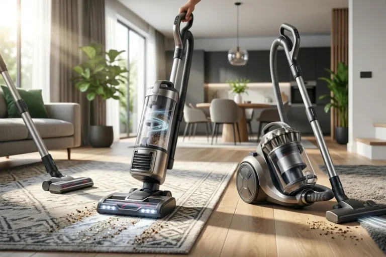 Most Powerful Vacuum Cleaners Worth Buying in 2026 Powerful Vacuum Cleaners