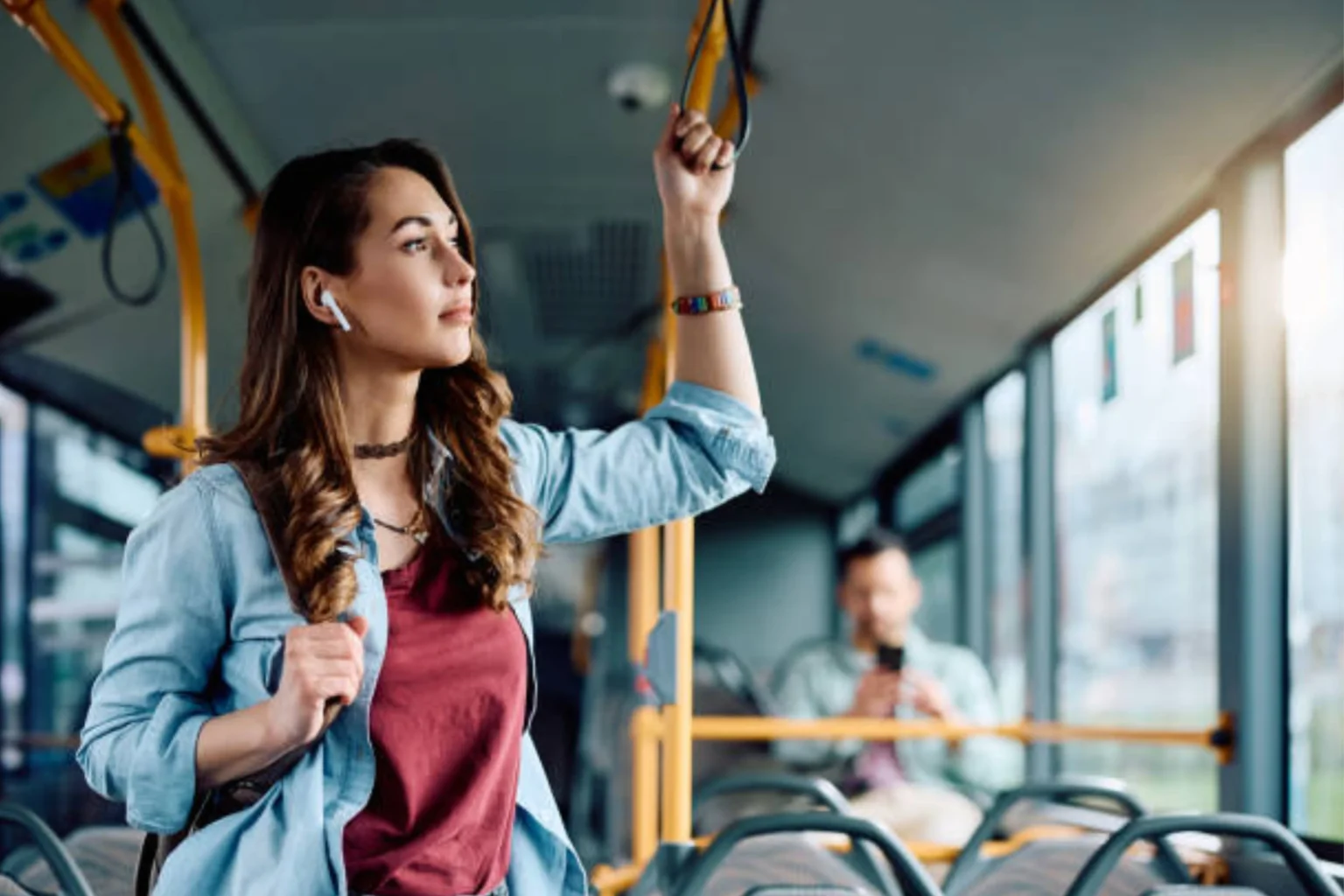 Exploring Sacramento by Bus: Top Attractions, Dining, and More Sacramento Travel by Bus