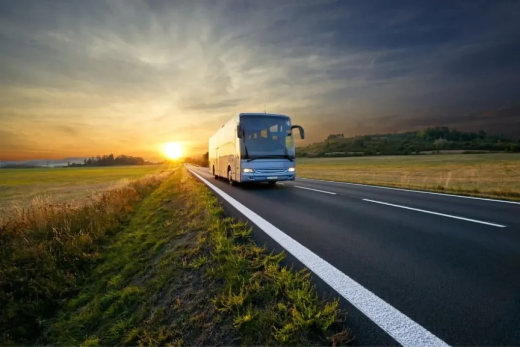 Essential bus Travel Guide to San Diego: From Booking to Exploring San Diego Bus Travel Guide