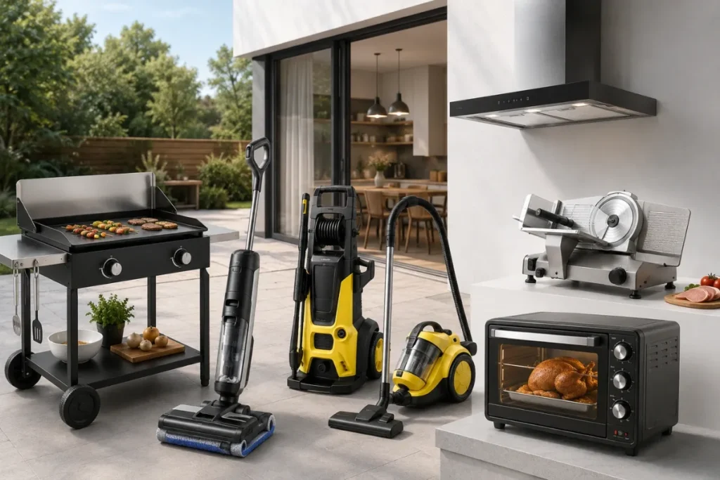 Smart Home Devices