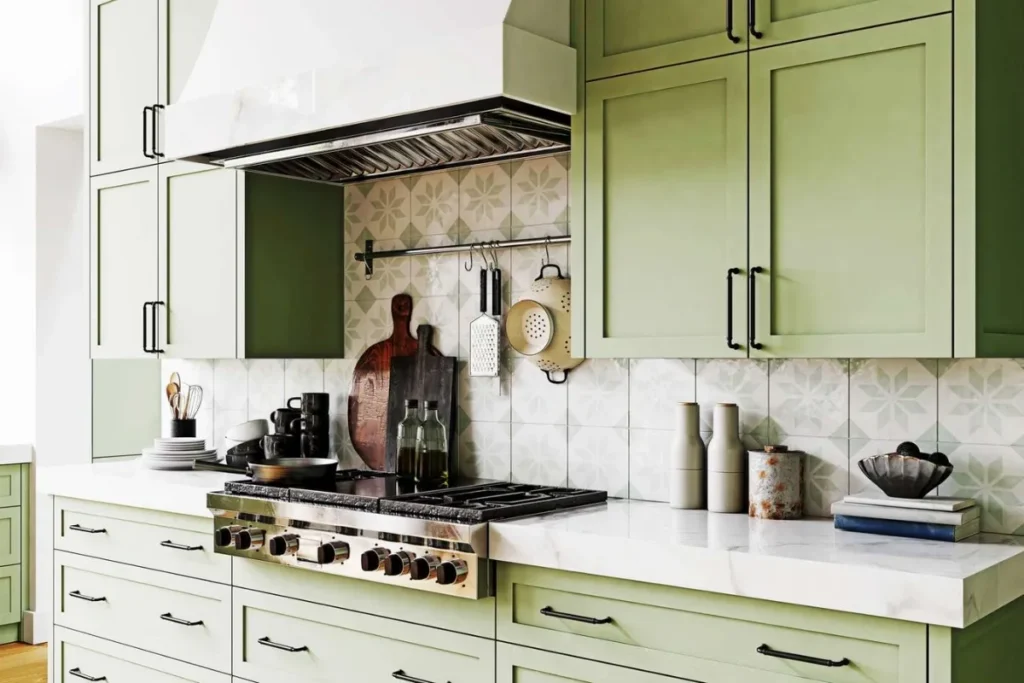 Stylish Kitchen Essentials to Elevate Your Cooking Space Stylish Kitchen Essentials