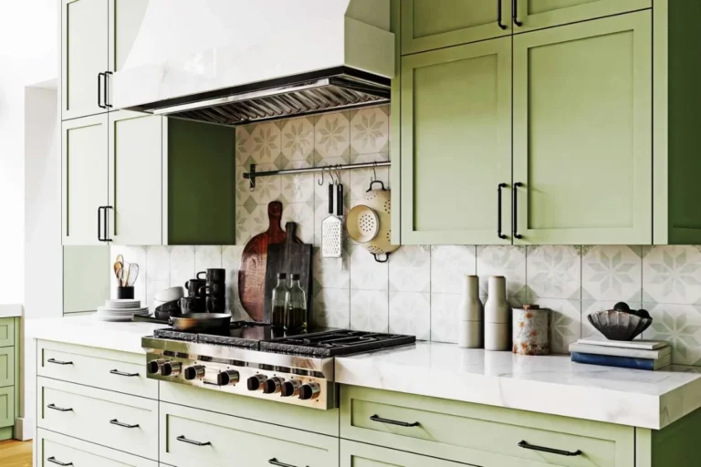 Stylish Kitchen Essentials