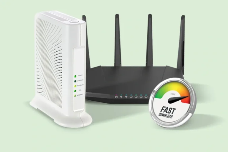 Top Broadband Deals