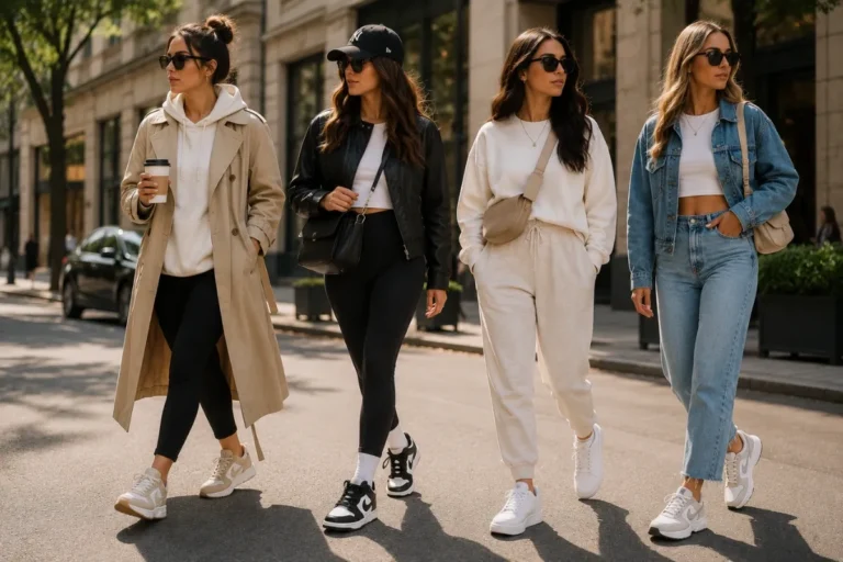 Damen-Sneaker