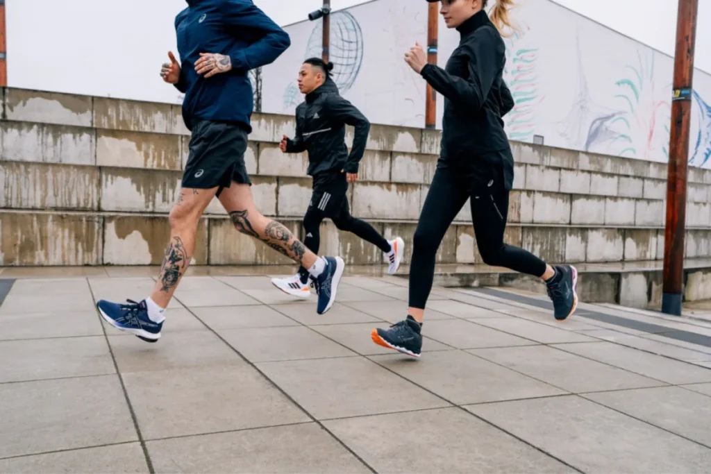 Las mejores zapatillas de trail running y calzado de entrenamiento para atletas modernos