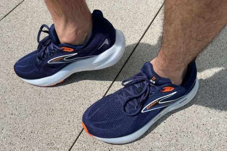 Zapatos Deportivos para Hombre que Equilibran Rendimiento, Moda y Comodidad
