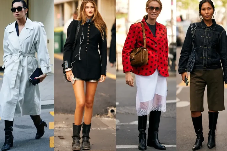 Elementos Esenciales de Calzado para Mujer: Zapatos Clásicos que Todo Armario Debe Tener esenciales de calzado para mujer