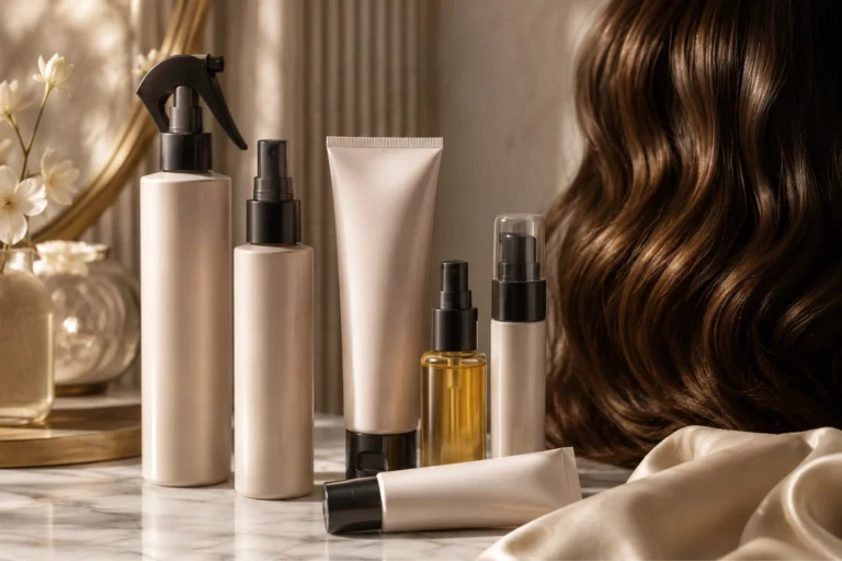 Hair Care Products That Help Repair and Strengthen Hair Hair Care Products