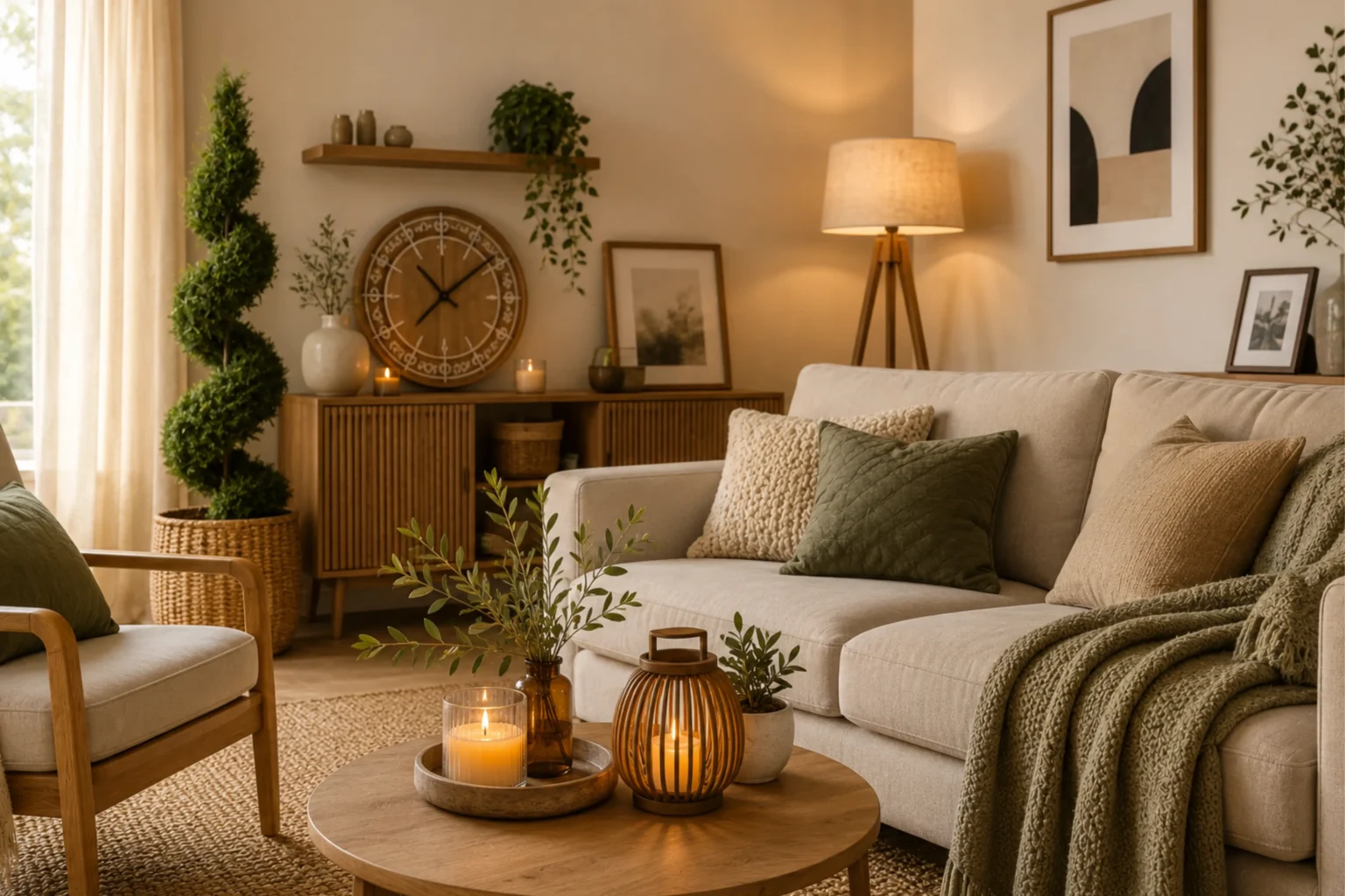 Modern Home Decor Trends for 2026 to Refresh Your Living Space