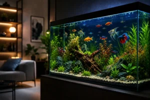 Popular Aquarium Fish Species