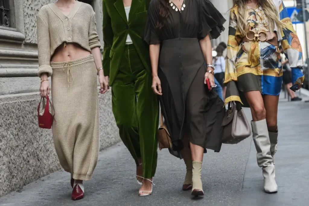 Popular Women Clothing