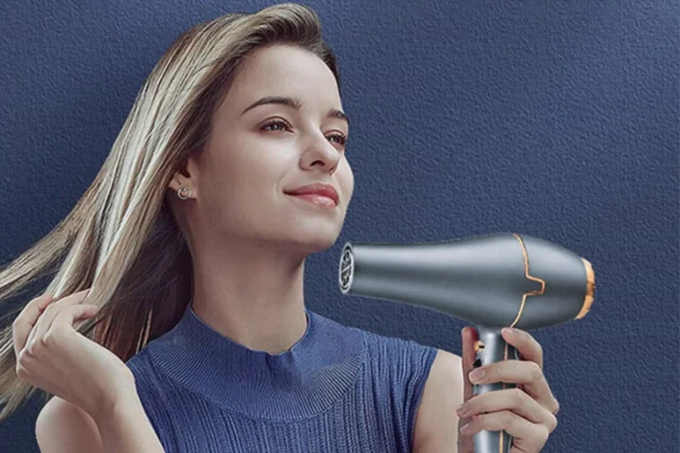 Top-Rated Premium Hair Dryers for Smooth & Silky Hair Premium Hair Dryers