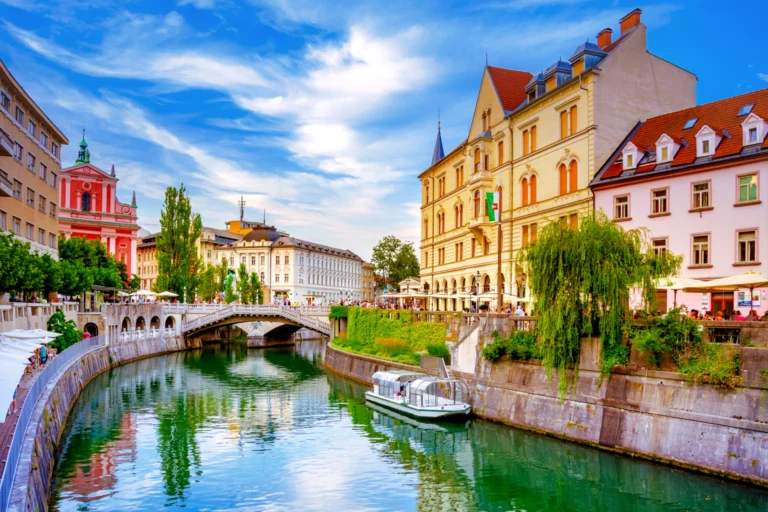 Die Besten Europäischen Reiseziele Für All-Inclusive-Pauschalreisen