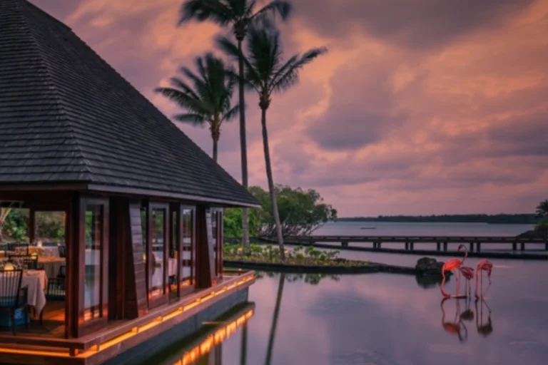 Die Besten Resorts Auf Mauritius Für Einen Unvergesslichen Inselurlaub