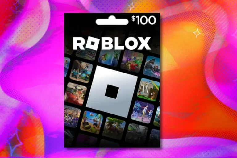 So kaufen Sie Roblox-Geschenkkarten online und erhalten Bonus-Robux