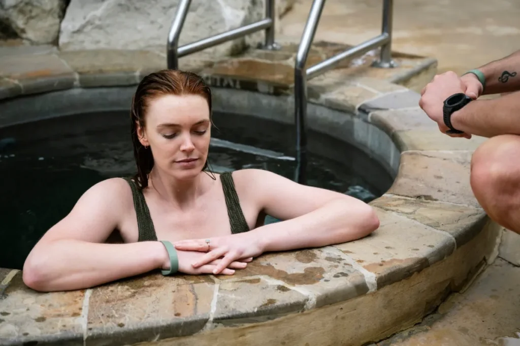 Cold Plunge Pools in Jacksonville for Recovery, Stress Relief and Private Wellness Escapes