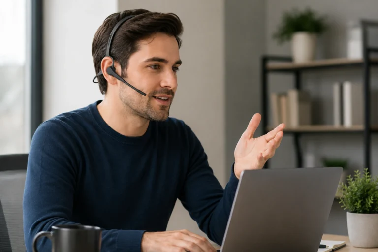 Communication Headsets Worth Buying for Hybrid Work and Virtual Meetings