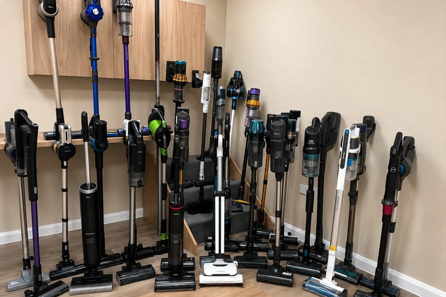 Key Features to Look for in Modern Cordless Vacuum Cleaners