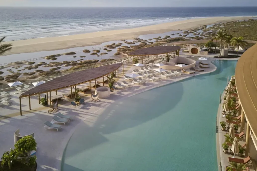 Beste Fuerteventura-Urlaubspakete: Luxusresorts, Strandaufenthalte und Reisetipps
