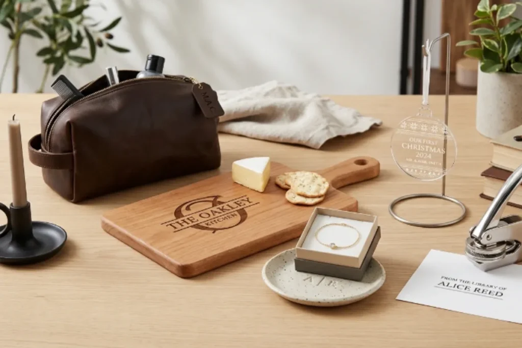 Personalized Gift Ideas Under $30 That Stand Out