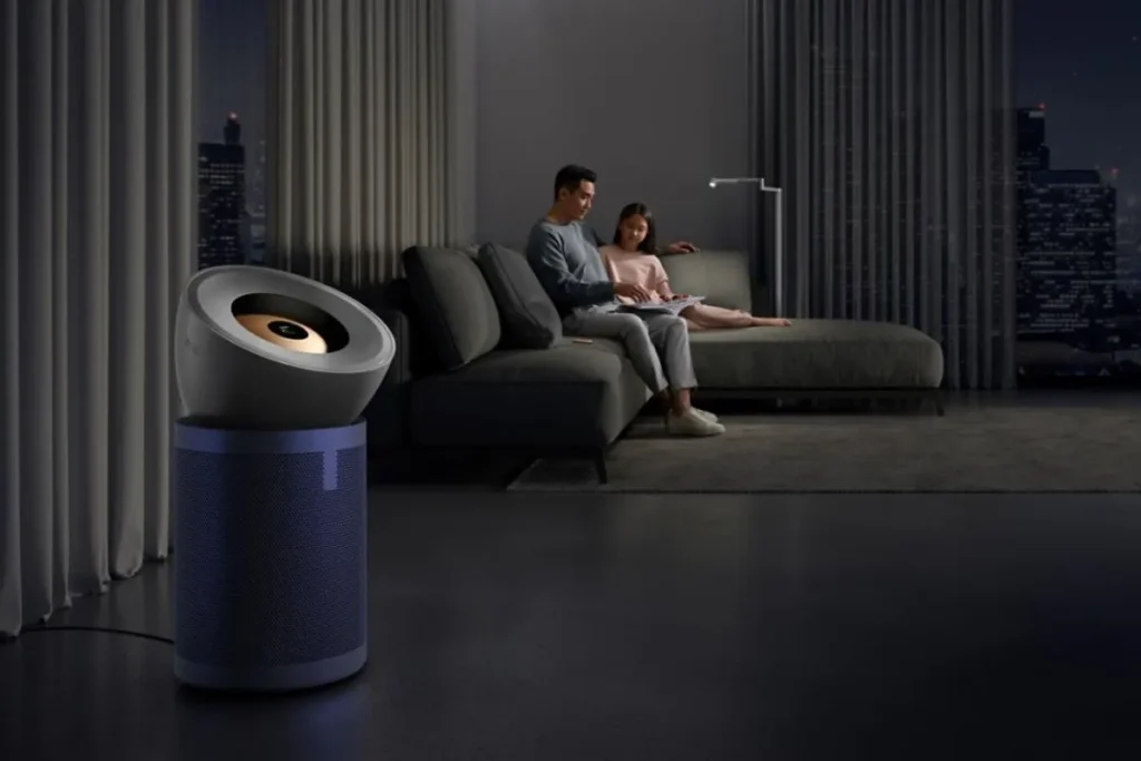 Meilleur purificateur d’air haute performance pour un air intérieur propre