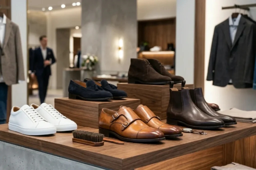 Top Men’s Shoe Style Worth Buying Right Now