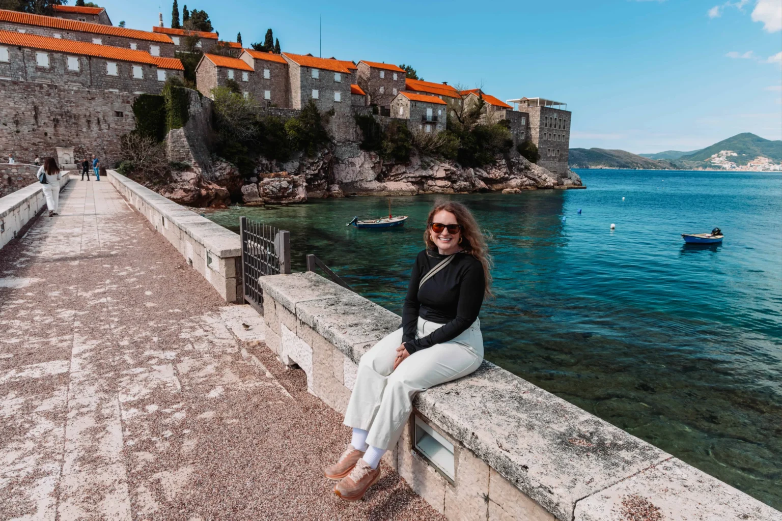 Montenegro-Reiseführer: Die Besten Strandresorts, Küstenstädte Und Adriatischen Auszeiten