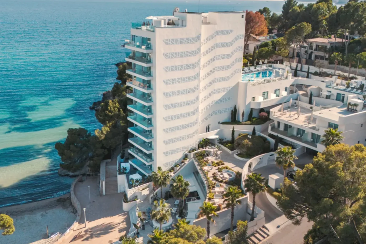 Besten Mallorca Resorts