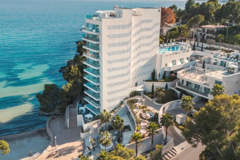 Besten Mallorca Resorts