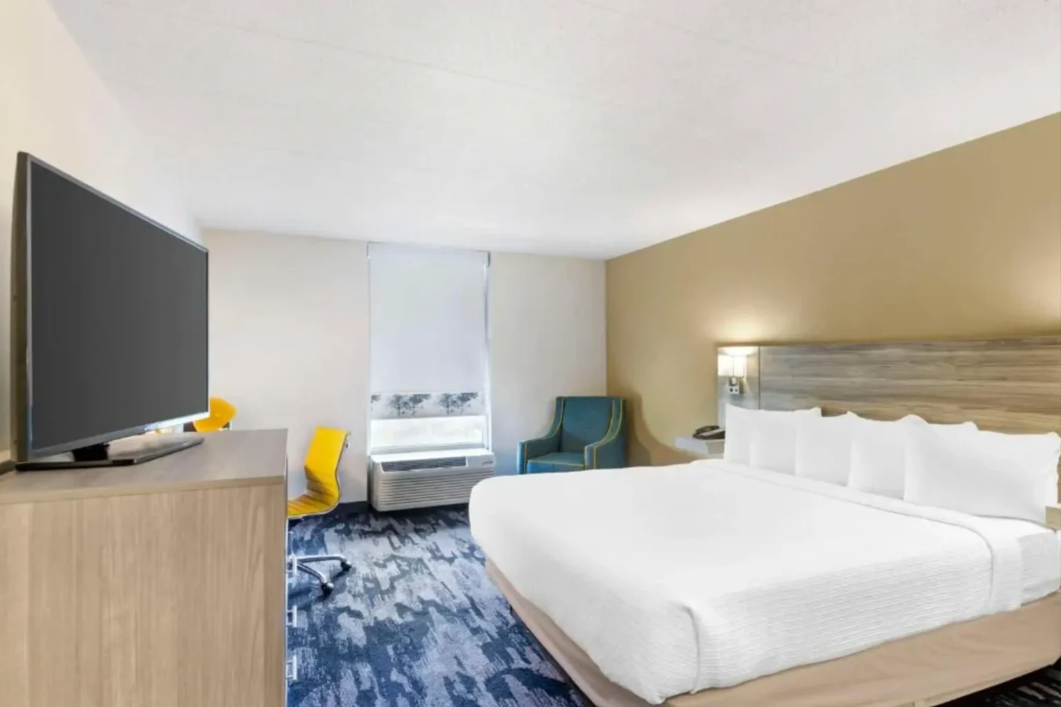 Best Hotels in Beckley Worth Booking for Your Next Adventure