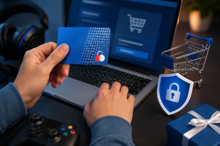Wie man PaysafeCard online kaufen kann – sicher und sofort