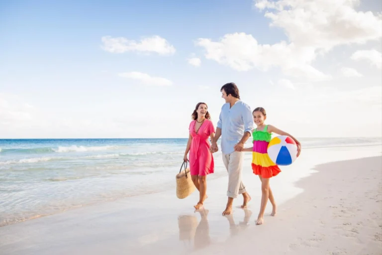 Die Besten Last-Minute-Urlaubspakete Für Strandurlaube Und Städtereisen