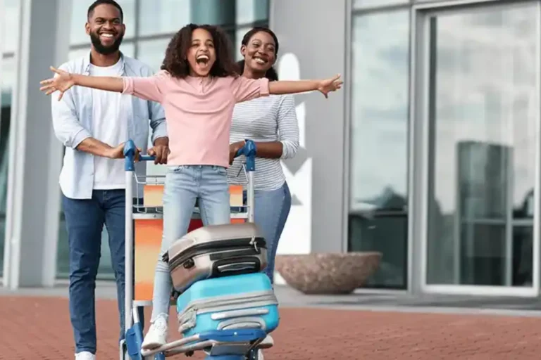 Die Besten Familienreiseziele Für Unvergessliche Urlaubserlebnisse