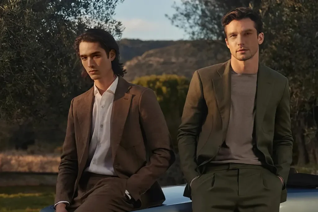 Trending Men’s Suit Styles Worth Investing In