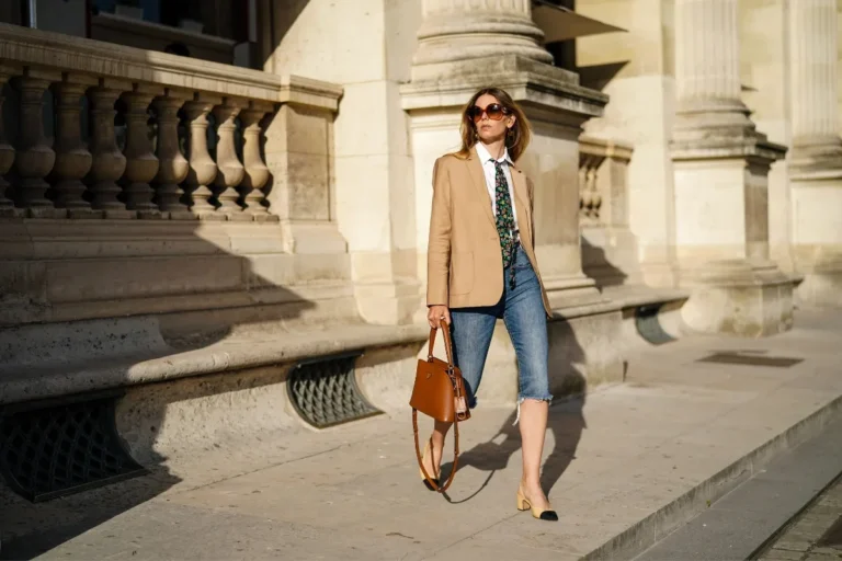 Fashion-Forward Women’s Capri Pants You’ll Love This Season