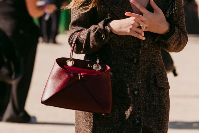 Luxury Women’s Bags Worth Investing In This Year