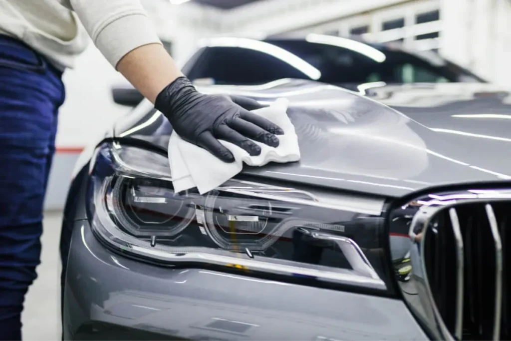 Car Care Essentials That Keep Your Vehicle Looking Its Best