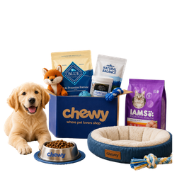 PET Supplies