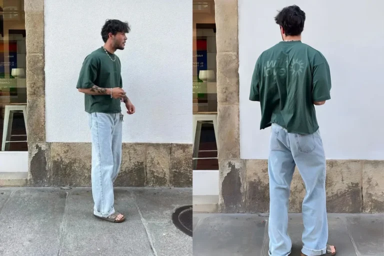 Designer T-Shirts for Men Worth Investing In Designer T-Shirts for Men