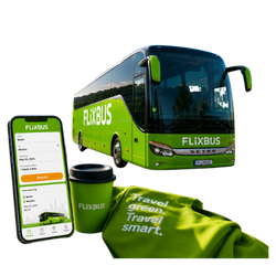 BUS TRAVEL