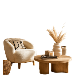 Furniture & Home Decor