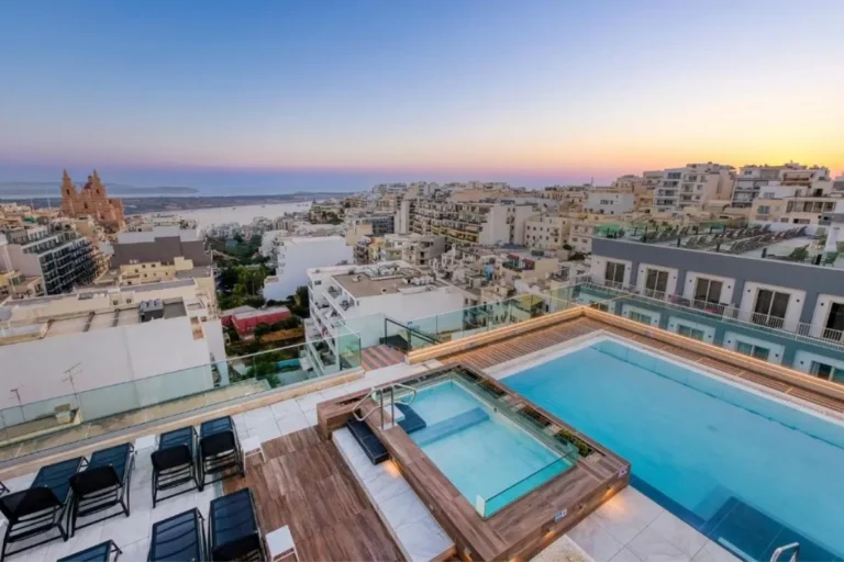 Discover Malta Accommodation with Fast WiFi for a Comfortable Island Stay