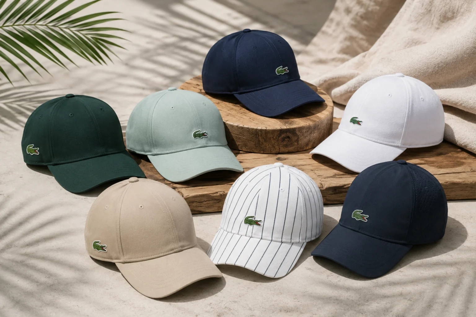 Estilos de Gorras para Hombre Que Nunca Pasan de Moda