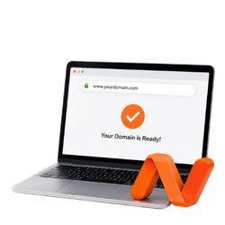 DOMAIN HOSTING