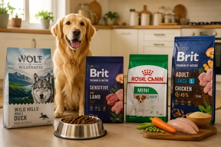 Nutritious Dog Food Options Worth Exploring for Every Pet Owner Nutritious Dog Food Options