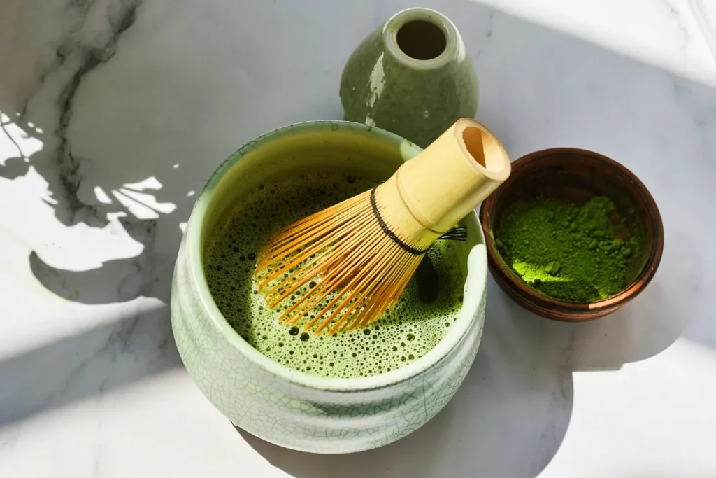 Must-Try Organic Matcha Products for Lattes, Smoothies, and Tea