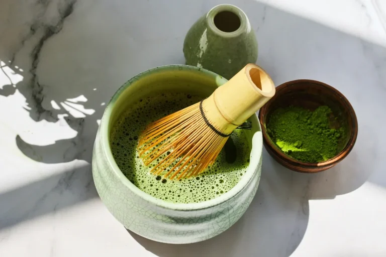 Must-Try Organic Matcha Products for Lattes, Smoothies, and Tea