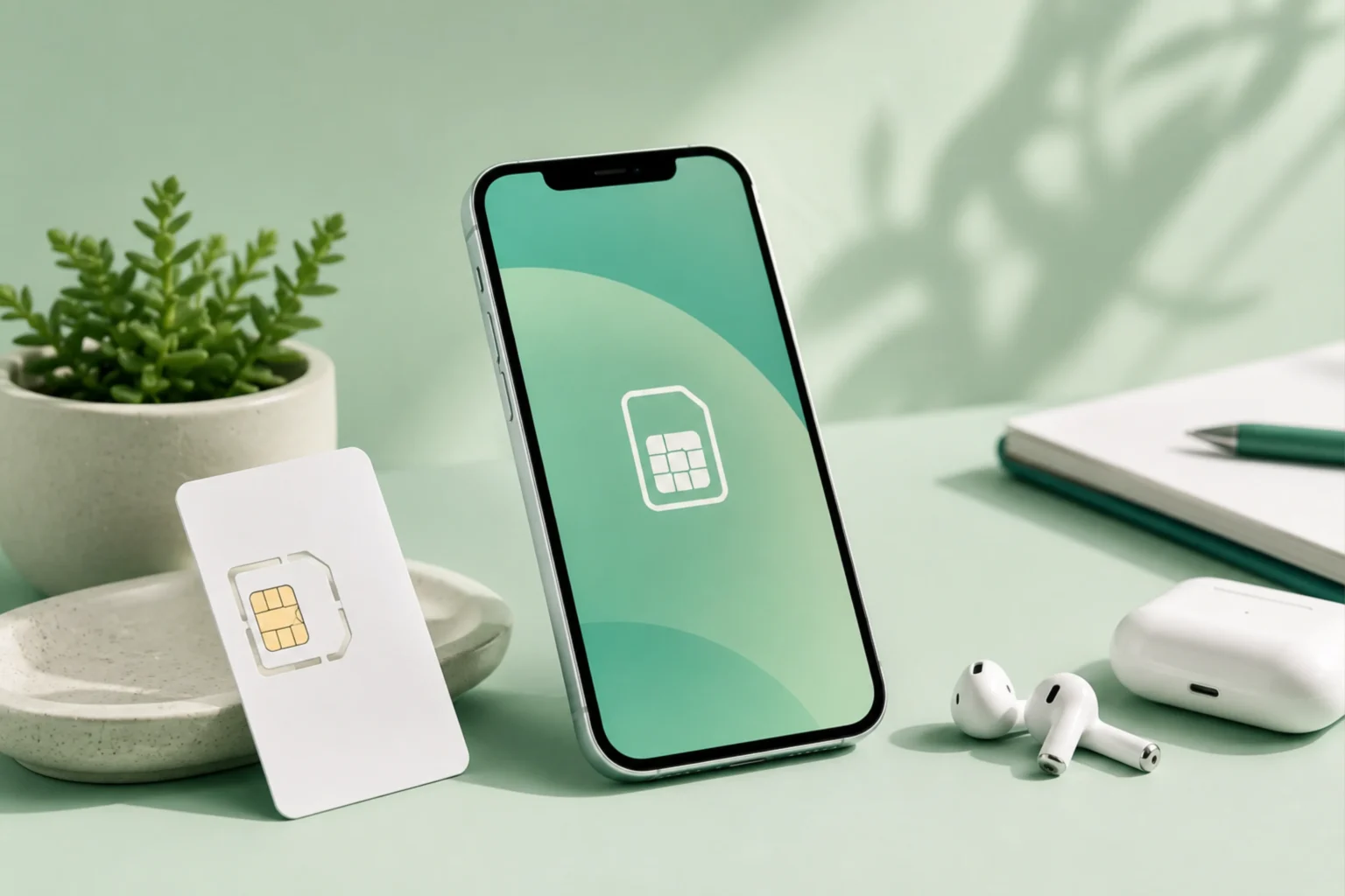 SIM-Only Mobile Plans That Deliver More Data for Less