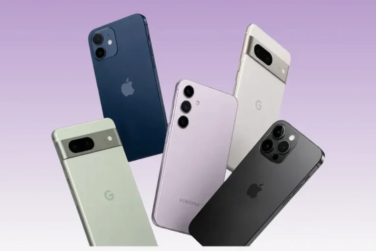 Best Smartphones Without a Contract Worth Buying This Year